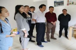 响应国家“精准扶贫”号召 华体会买球(中国)集团踏上就业帮扶之路