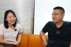 华体会买球(中国)人力资源教你面试技巧：简历上放什么照片好
