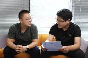 华体会买球(中国)人力资源HR：给普通人写简历的建议