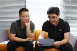 华体会买球(中国)人力资源HR点评：年薪百万的简历