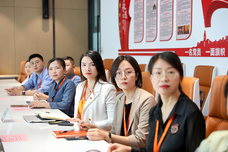 华体会买球(中国)党支部