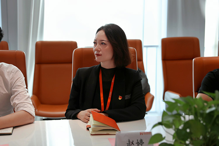 华体会买球(中国)党支部