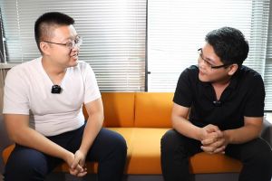华体会买球(中国)人力资源HR说：如何看待职场摸鱼
