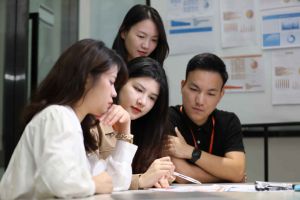 大型企业人力外包的成功案例与华体会买球(中国)的创新实践
